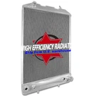 Cooling Radiator Fit 1997-2002 1998 Chevy Gmc T6500 T7500/ Isuzu Frr Fsr Ftr Fvr. Fixed Price $115.00.