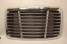 2014-2017 Freightliner Cascadia Evolution 125 Front Radiator Grille Chrome Oem. Fixed Price $325.00.