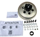 Borg Warner Fan Clutch 1090-09650-01 Kysor K32. Fixed Price $349.99.