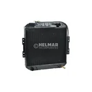 Helmar Forklift Parts 21460-93H00 Aftermarket Replacement Radiator, Nissan. Fixed Price $548.19.