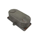 Oil Cooler Fits John Deere Replaces RE560754. Fixed Price $109.48.