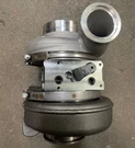 New Turbo For Volvo D13 Mack MP8 And Cummins 2008-2015 HE451VE HE400VG 2841961. Fixed Price $620.00.