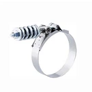 Torque Parts TRCL7885S Spring Hose Clamp 3" 3/8" Diameter (78 Mm). Fixed Price $29.53.
