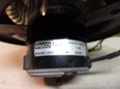 Fasco 2809-850-062M 12V Heater Blower Motor *free Shipping*. Fixed Price $68.98.