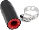 Silicone Coolant Cap Vacuum Hose Plug With Clamp,high Temperature 3/8"(9.5MM). Fixed Price $21.58.