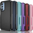 For Samsung Galaxy S20 Fe 5G Case Heavy Duty Shockproof Cover +tempered Glass. Fixed Price $8.99.
