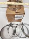 Donaldson P148343 T-bolt CLAMP-4" (5 Pack). Fixed Price $60.00.
