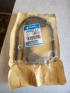 Donaldson J000231 Round U-bolt Clamp 4-1/2 (114 Mm). Fixed Price $16.00.