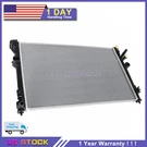 Fits For Toyota RAV4 Hybrid 2022-2025 2.5L L4 16400-F0021 New Radiator. Fixed Price $135.99.