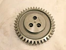 International Maxxforce 13 Diesel Engine Timing Gear 3002387C1 Oem. Fixed Price $176.00.