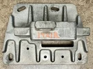 Peterbilt Fender Extension Bracket N85-6122R # 16206 * Ready To Ship. Fixed Price $169.95.