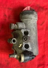 Volvo Wabco Air Brake Compressor Regulator Governor Valve Pn: 9754990070. Fixed Price $45.00.
