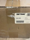 New Retrac 206180 Maglatch Grille Guard Mounting Bracket Kit For Volvo Vnr/vnl. Fixed Price $225.00.