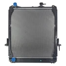 Osc HD9126 Radiator For Select 98-04 Chevrolet Gmc Isuzu Models. Fixed Price $460.19.