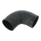 Genuine Freightliner Degree Elbow Hose, Ecr, 2.50 Inner Diameter 05-16062-090. Fixed Price $21.83.
