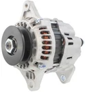 Alternator Fits Ford Hyster Perkins Yale Mitsubishi W/ A7TA0477 A7TA2283 12734. Fixed Price $109.90.