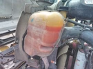 2012 Ford F750SD (super Duty) Radiator Overflow Tank , Oh. Fixed Price $179.12.