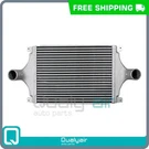 New Intercooler Fits Hino 338 Charge Air 23-1/8 X 17-1/2 2-1/2. Fixed Price $1149.95.