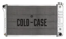 Cold Case Radiators GMA43A Aluminum Performance 1966-1971. Fixed Price $426.54.