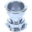 3003 Motorad Radiator Cap Adapter For Chevy Mb Mercedes Olds Express Savana. Fixed Price $24.48.