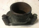 489194C1 - Used Thermostat Housing Cover For An Ih 9.0L Diesel Engines. Fixed Price $49.99.