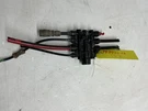 Genuine Volvo Truck Pneumatic Solenoid Manifold Block - Oem 22650771 Vnl Fh. Fixed Price $50.00.