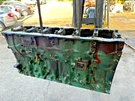 Volvo D13 Diesel Engine Cylinder Block 1002133 Oem. Fixed Price $1672.00.