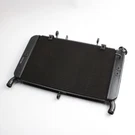 Aluminum Radiator For Yamaha FZ09 MT09 MT-09 2017 2018 2019 2020 Black. Fixed Price $69.00.