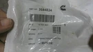 New Oem Cummins Water Transfer Fitting 3644834. Fixed Price $300.00.