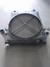Replaces 2012 Volvo Vnl Cooling Pack (rad, Cond, Cac) Il. Fixed Price $525.19.