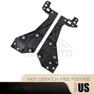 2PCS Radiator Core Support Bracket Closure For 2019-2024 Dodge Ram 2500 3500. Fixed Price $75.99.