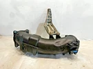 2011 Detroit Diesel DD15 Engine Air Intake Elbow Pipe W/ Sensor A4710984707 Oem. Fixed Price $211.20.