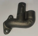 Genuine Detroit Diesel Series 50/60 Oil Pump Pressure Relief Valve 23526050. Fixed Price $95.00.