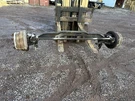 2003-2018 Volvo Vnl 670 D13 / Mack Front Axle Assembly 20543700 30R590M Oem. Fixed Price $1000.00.