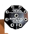 Null Arctic Wildcat 700 Oem Engine Motor Cylinder Head. Fixed Price $15.00.