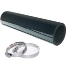 Inch Straight Silicone Hose Length) Coupler Id: 3.25"(82.6MM). Fixed Price $30.72.