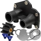 Rps Mercruiser Water Pump Rebuild Kit Impeller Cover O-ring 496 8.2L 5.7 5.0 4.3. Fixed Price $179.94.