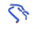 Obx Silicone Radiator Hose Set 1997-2002 Ford Expedition 5.4L 2WD Blue. Fixed Price $59.39.