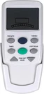 FAN-9T Ceiling Remote Control Of Replacement Hampton Bay Thermostatic. Fixed Price $33.96.