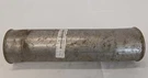 Used Freightliner Columbia 4" Rh Charge Air Cooler Tube P/n 01-30285-000. Fixed Price $162.59.