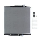 Truck Radiator For Mack Chn CXN613 Vision 2005-2007 20498128 20461075 1003574AS. Fixed Price $684.99.