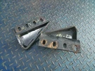 2016 Volvo Vnl Bracket (price Per Unit) P/n: 20353621. Fixed Price $75.00.