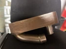 Mack Truck Oil Cooler 20706369. Fixed Price $1000.00.