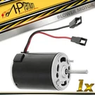 A-premium Hvac Blower Motor For Mack Ch 1989-2001 Rd 2002 2003 2004 323051020. Fixed Price $59.99.