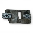 Used Cummins Ism Filter Housing - 3335512. Fixed Price $87.75.