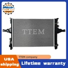 2805 Radiator For Volvo 2001-2009 S60/ 99-06 S80/ 01-07 V70/ 03-07 XC70 2.4 2.5L. Fixed Price $63.00.