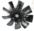 New 995635253-001 Horton Cw Plastic Fan. Fixed Price $125.00.