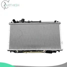 Brand New Aluminum Radiator For 1998-2004 Kia Spectra L4 1.8L 2.0L Fits CU2441. Fixed Price $110.99.