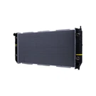 Klimoto Radiator For Isuzu H-series Chevrolet Gmc Kodiak Topkick 03-07 8.1 V8. Fixed Price $350.15.