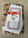 Genuine Cummins Gasket (3978072). Fixed Price $13.00.